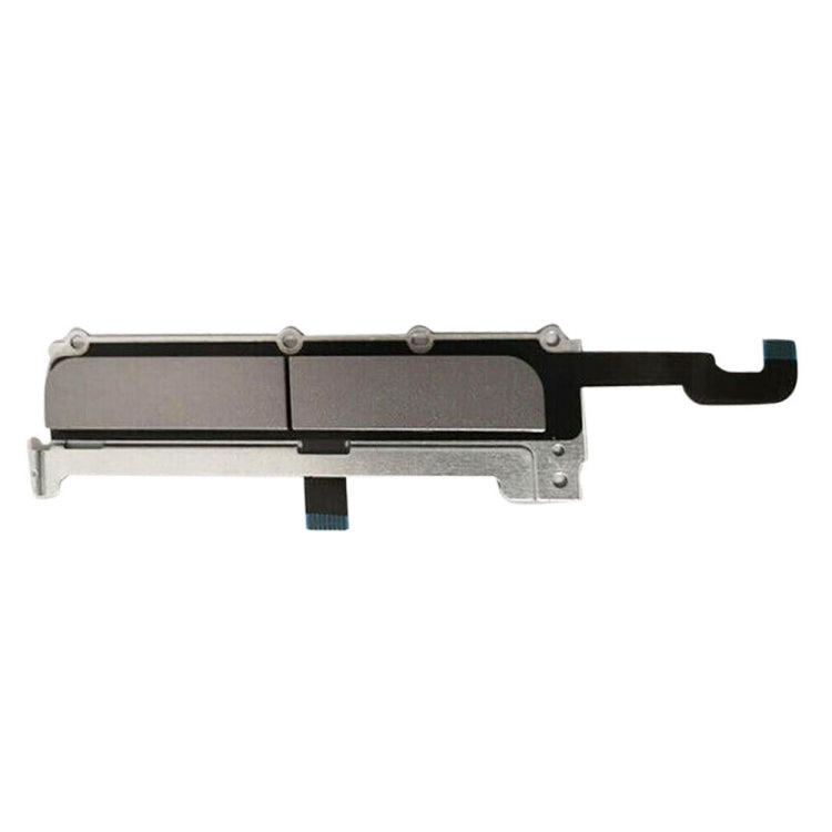 Touchpad Left Right Button