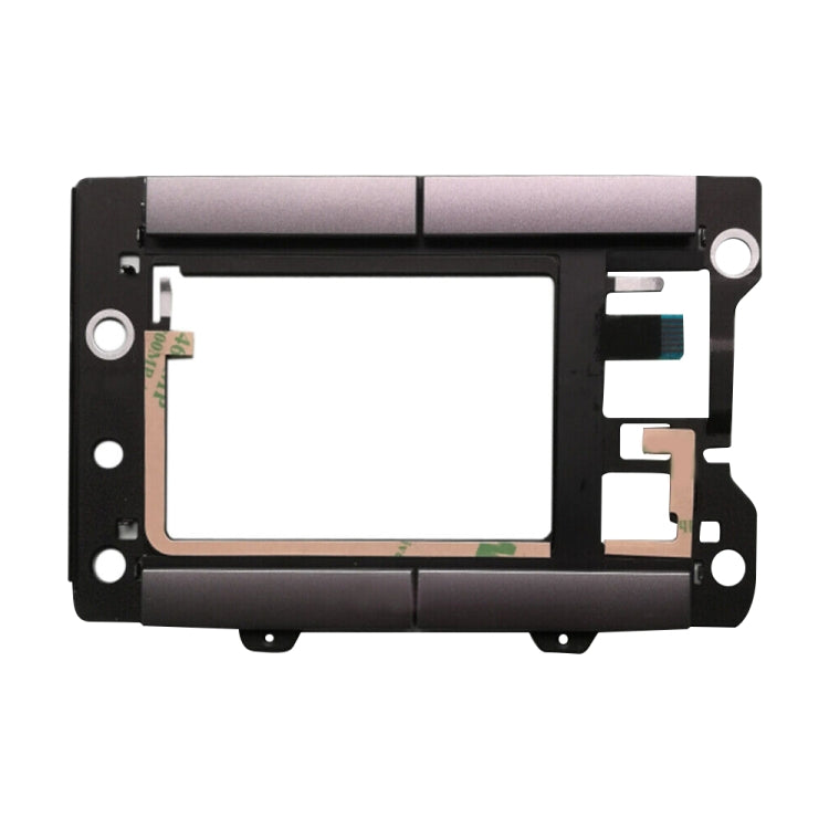 Touchpad Left Right Button