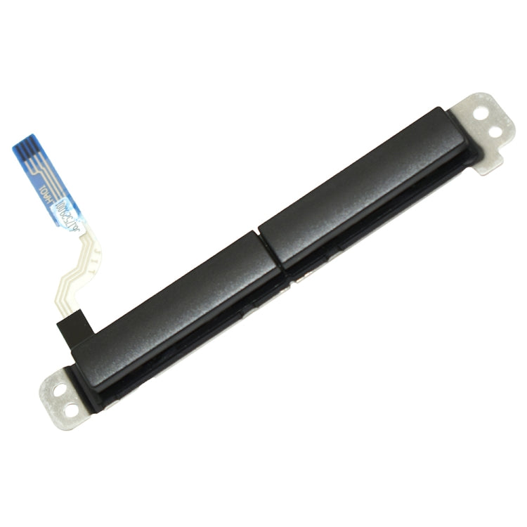 Touchpad Left Right Button