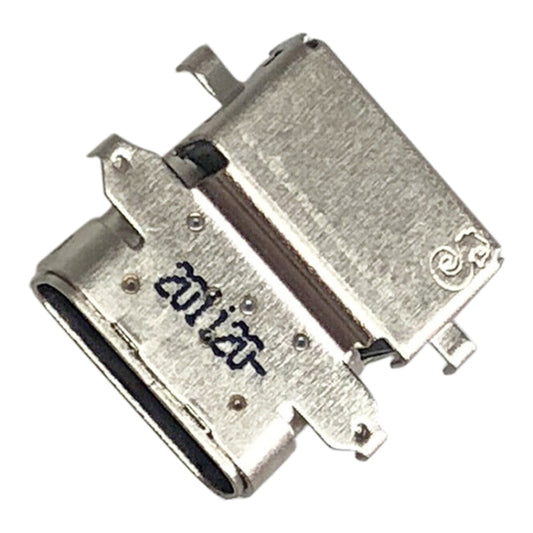 Type-C Charging Port Connector, For HP 14C-CA, For HP EliteBook x360 1040 G7 G5 G6, For HP SPECTRE X360 13T-AW100, For HP L84976-S16, For HP 13-V 857928-S36, For HP SPECTRE X360 15-BL, For HP 837188-SC0, For HP 13-AF, For HP 13-AP 13-AP0013DX 13-AP0023...