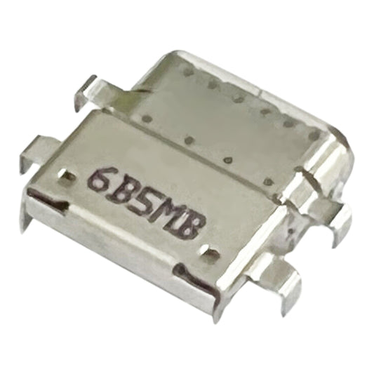 Type-C Charging Port Connector, For Lenovo E480 E485 E580 R480 E585 E15, For Lenovo Chromebook 14e 81MH, For Lenovo Yoga 730-13, For Lenovo 10e Tablet Chromebook 82AM, For Lenovo P53S T480S X390 X395 T14S, For Lenovo IdeaPad 5-14ITL05 S540-13IML�������...