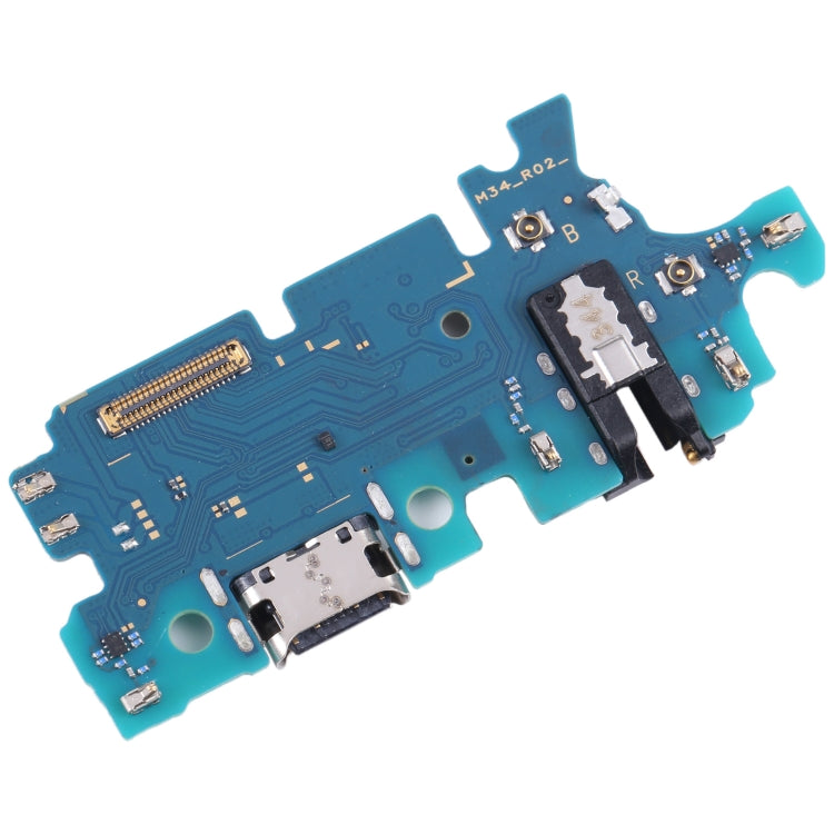 EU Version Original Charging Port Board, For Samsung Galaxy M34 5G SM-M346B, For Samsung Galaxy A04e SM-A042F, For Samsung Galaxy S24+ SM-S926B, For Samsung Galaxy Z Fold5 SM-F946B EU Version, For Samsung Galaxy Z Flip5 SM-F731�������������������������...