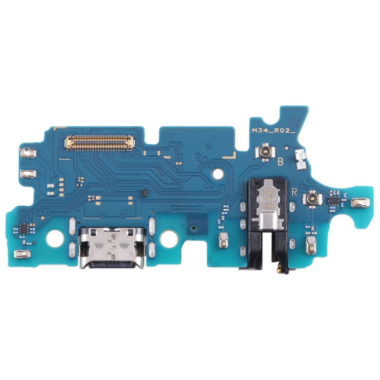 EU Version Original Charging Port Board, For Samsung Galaxy S24+ SM-S926B, For Samsung Galaxy M34 5G SM-M346B, For Samsung Galaxy A04e SM-A042F, For Samsung Galaxy Z Fold5 SM-F946B EU Version, For Samsung Galaxy Z Flip5 SM-F731                         ...