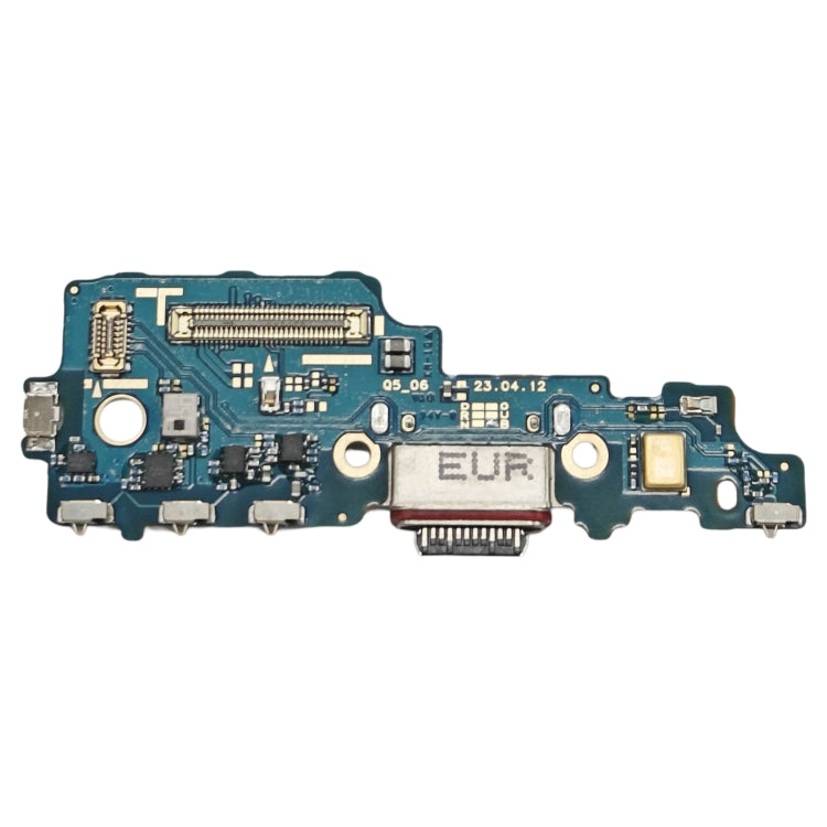 EU Version Original Charging Port Board, For Samsung Galaxy S24+ SM-S926B, For Samsung Galaxy M34 5G SM-M346B, For Samsung Galaxy Z Fold5 SM-F946B EU Version, For Galaxy Z Fold4 SM-F936B EU, For Samsung Galaxy Z Flip5 SM-F731                           ...