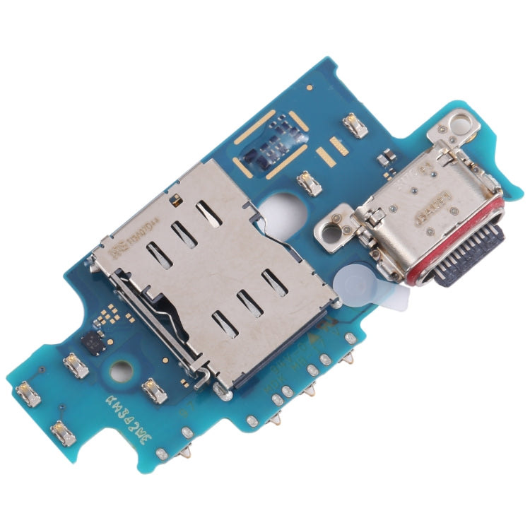 EU Version Original Charging Port Board