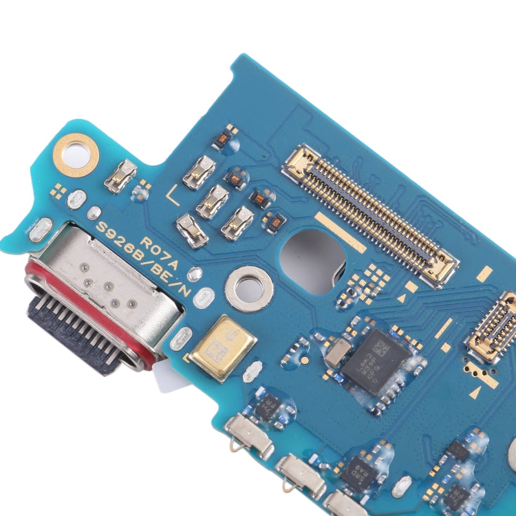 EU Version Original Charging Port Board