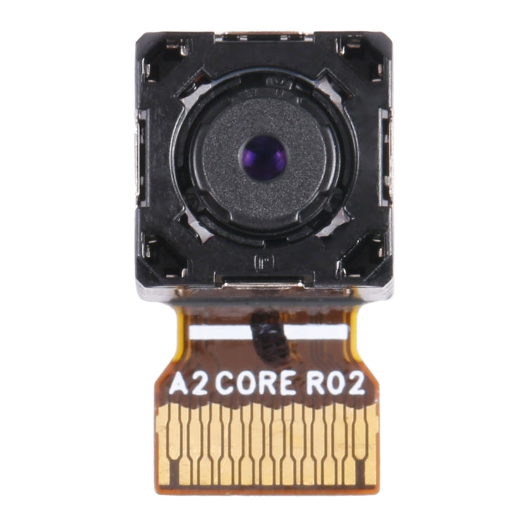 Original Back Facing Camera, For Samsung Galaxy A35 5G SM-A356B, For Samsung Galaxy A04e SM-A042F, For Samsung Galaxy A04 SM-A045F, For Samsung Galaxy A04S SM-A047F, For Samsung Galaxy A03 SM-A035F, For Samsung Galaxy A01 Core, For Samsung Galaxy A2 Core