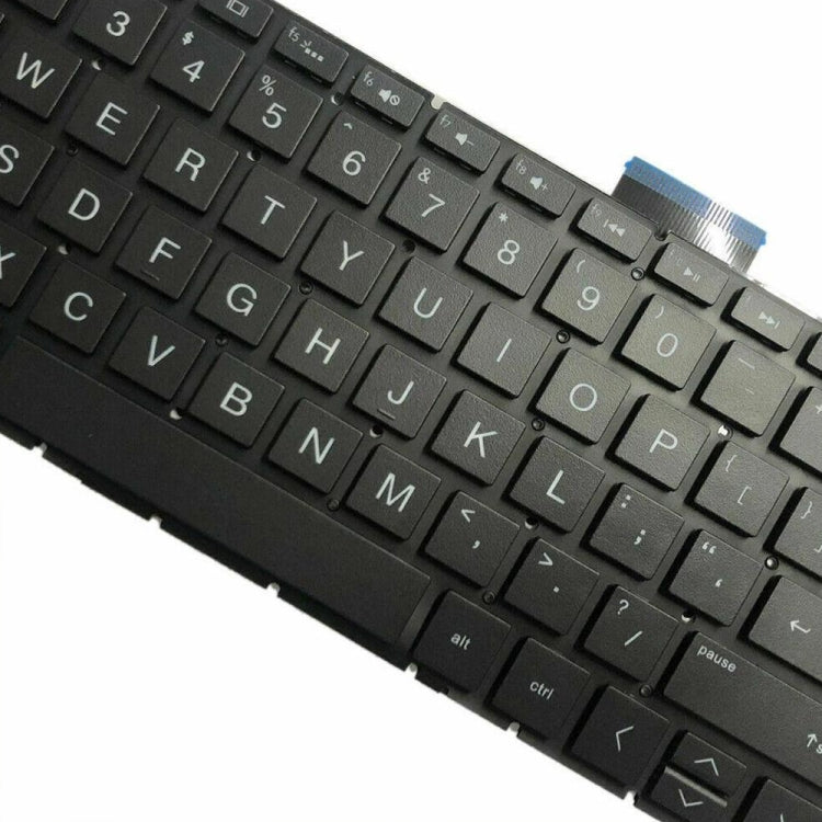 US Version Backlight Keyboard, For HP 15-AB, For HP Pavilion X360 / 14-DW