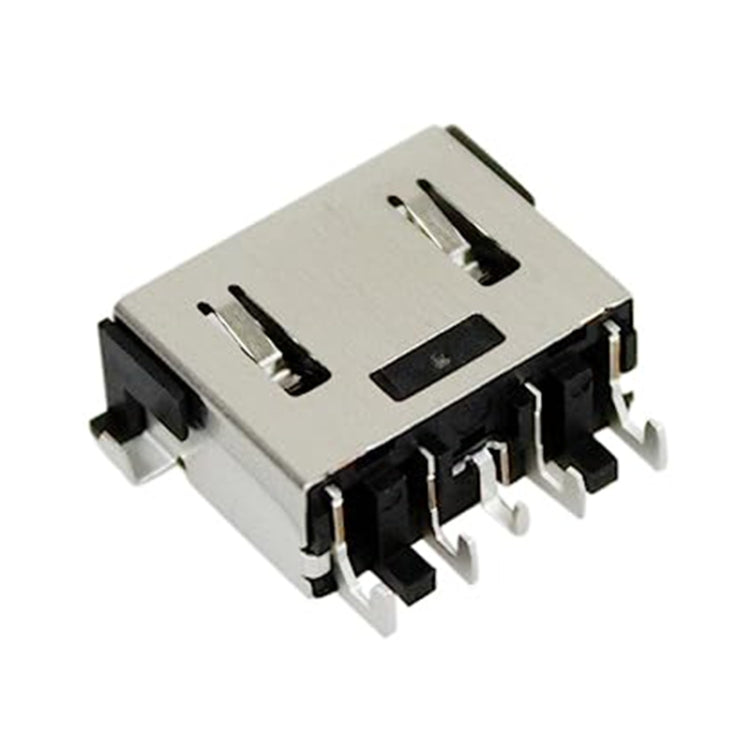 Power Jack Connector, For Lenovo Thinkpad E570 E575, For Lenovo ideapad Slim 1-14 AST-05, For Lenovo Ideapad L340-15IRH 81LK, For Lenovo IdeaPad S540-15IWL 81NE 81Q1, For Lenovo IdeaPad 3-14ITL6 82H7, For Lenovo IdeaPad 120S-14IAP 81A5�����������������...