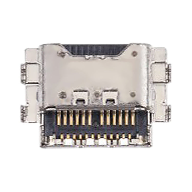 Power Jack Connector