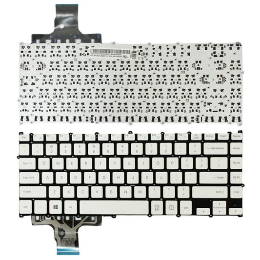 English Enter Key Laptop Keyboard, For Samsung NP 110S1J