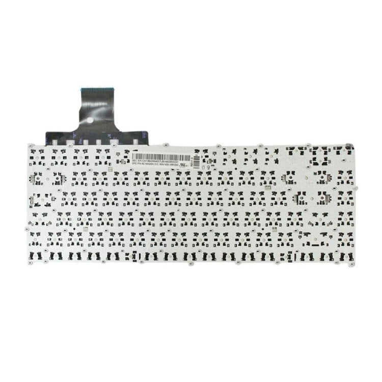 English Enter Key Laptop Keyboard, For Samsung NP 110S1J