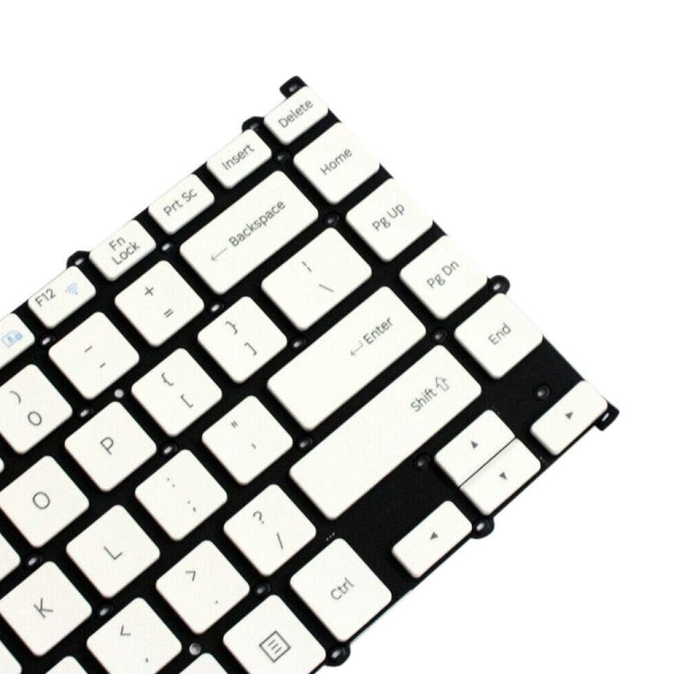 English Enter Key Laptop Keyboard, For Samsung NP 110S1J