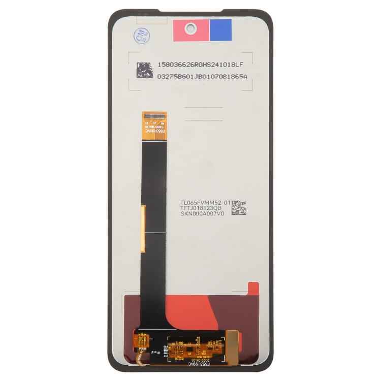 LCD Screen with Digitizer Full Assembly
