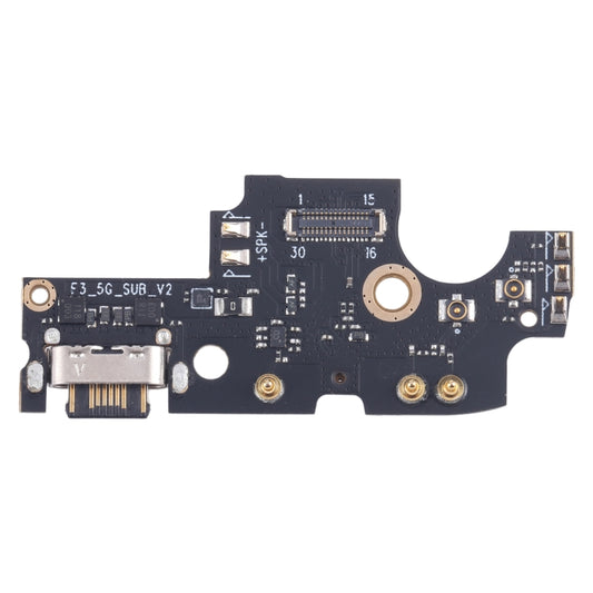 Charging Port Board, For UMIDIGI F3 5G