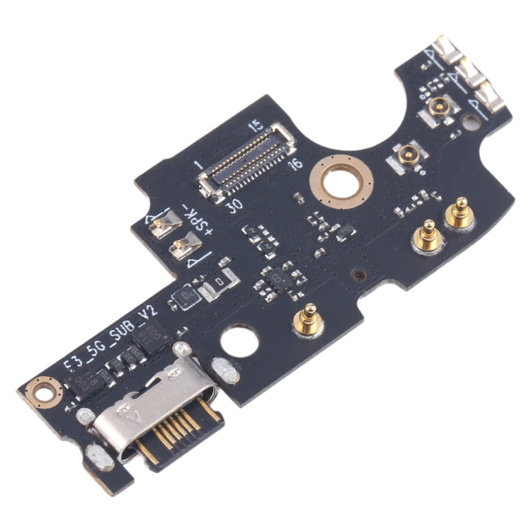 Charging Port Board, For UMIDIGI F3 5G
