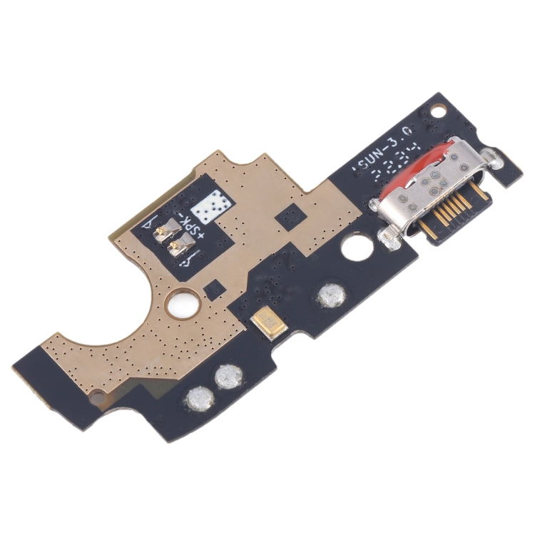 Charging Port Board, For UMIDIGI F3 5G