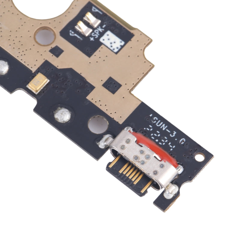 Charging Port Board, For UMIDIGI F3 5G