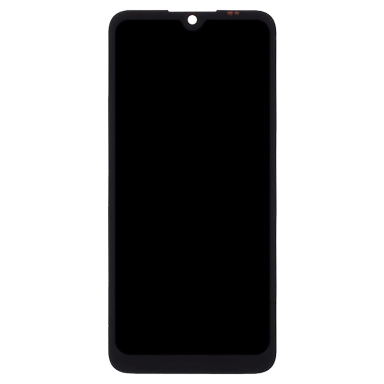 LCD Screen For with Digitizer Full Assembly, For Alcatel 1L Plus / 1L 2021