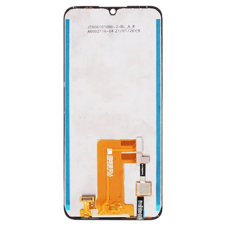 LCD Screen For with Digitizer Full Assembly, For Alcatel 1L Plus / 1L 2021