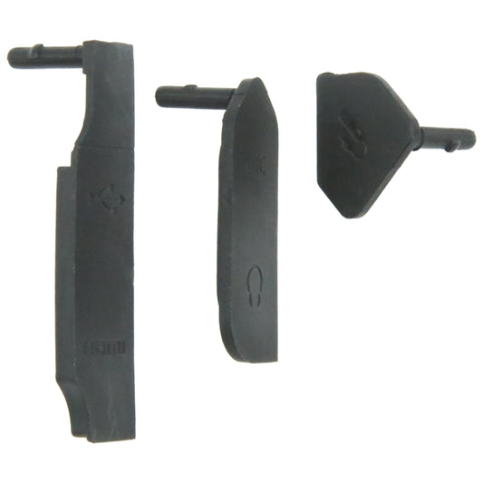 OEM USB Cover Cap, For Canon EOS R, For Canon EOS 1000D, For Canon EOS 1300D, For Canon EOS 80D, For Canon EOS 100D, For Canon EOS 1500D, For Canon EOS 400D, For Canon EOS 1D X 3 in 1, For Canon EOS 1D X 4 in 1, For Canon EOS 1200D���������������������...