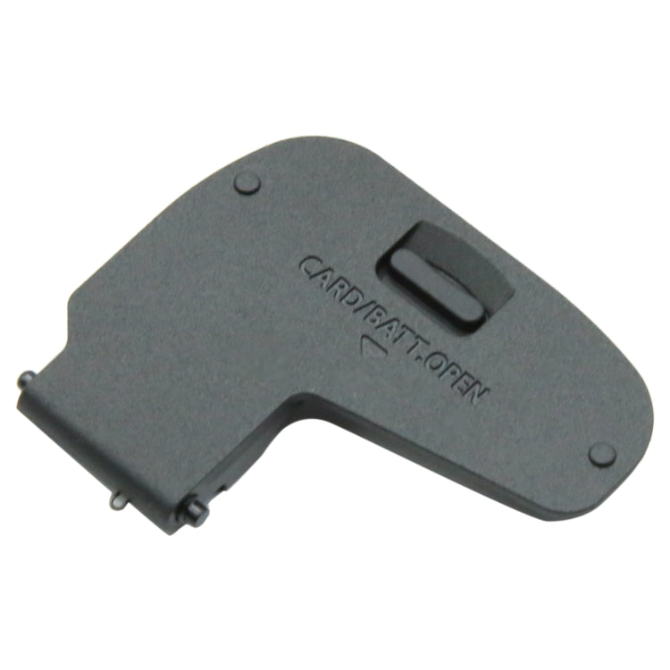 Original Battery Compartment Cover, For Canon EOS RP / EOS R8, For Canon EOS R6, For Canon EOS R5, For Canon EOS R, For Canon EOS 100D