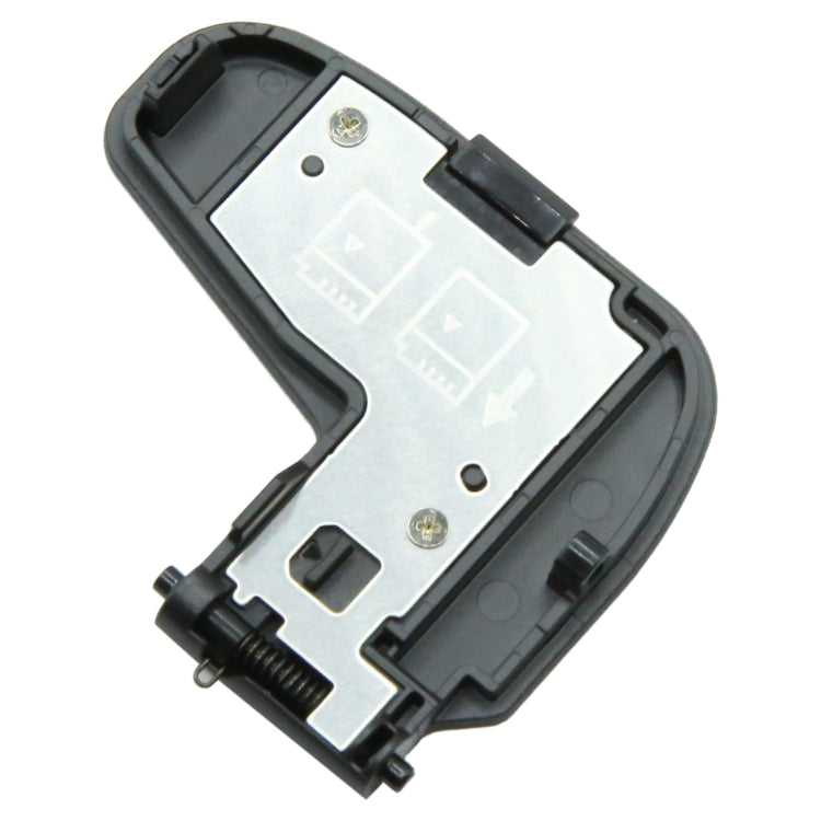 Original Battery Compartment Cover, For Canon EOS RP / EOS R8, For Canon EOS R6, For Canon EOS R5, For Canon EOS R, For Canon EOS 100D
