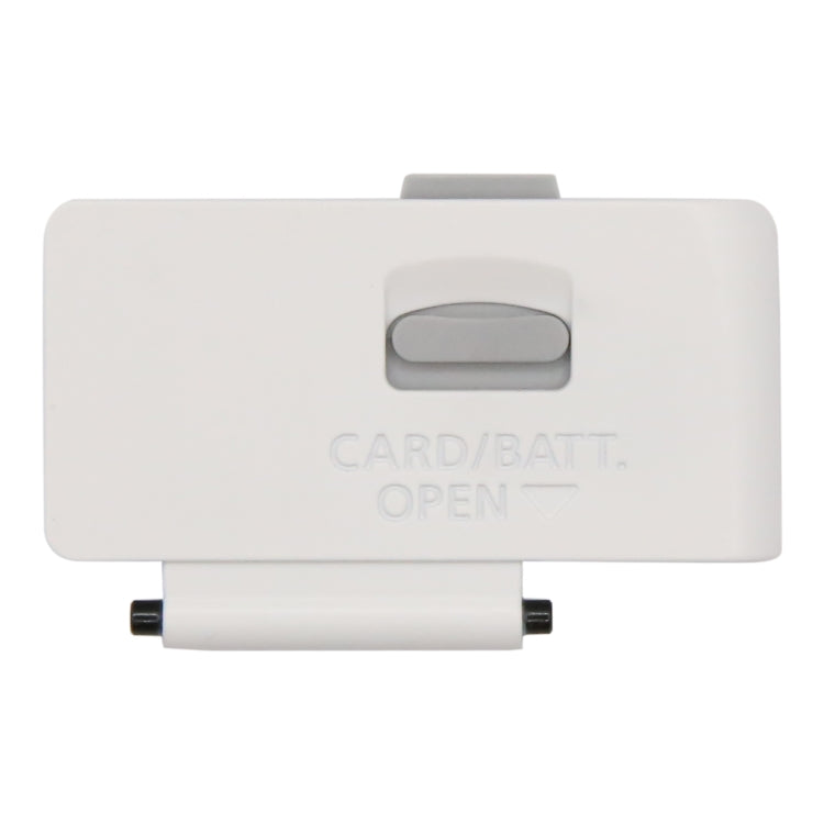 Original Battery Compartment Cover, For Canon EOS RP / EOS R8, For Canon EOS R6, For Canon EOS R5, For Canon EOS R, For Canon EOS 100D