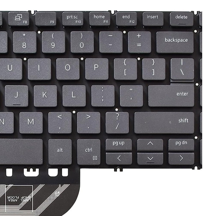 US Version Laptop Keyboard, For Dell Inspiron 15?7590 7591 7791
