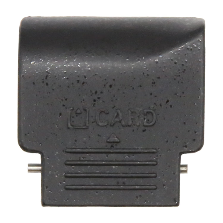 SD Card Slot Compartment Cover, For Canon EOS 6D