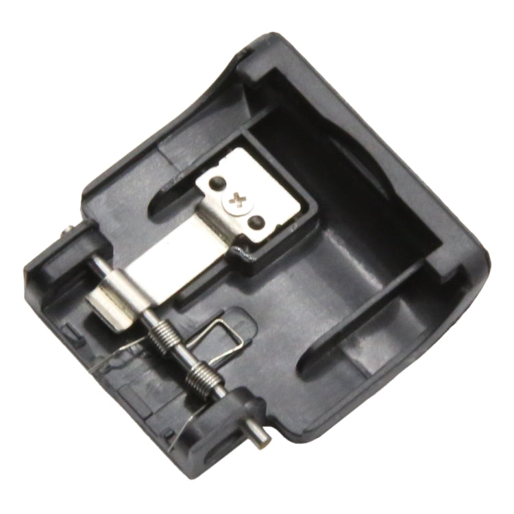 SD Card Slot Compartment Cover, For Canon EOS 6D