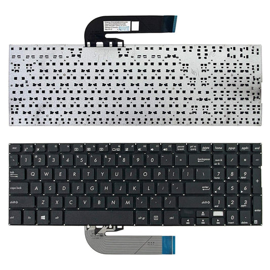 US Version Laptop Keyboard, For ASUS TP500 TP500L TP500LA/LB TP500LN, For ASUS X553, For ASUS X540