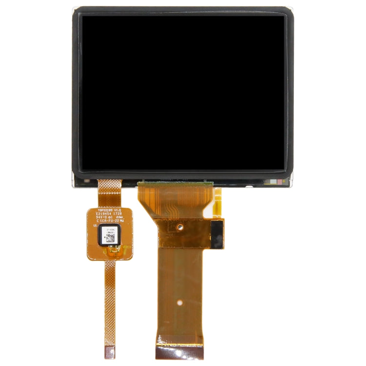 Pantalla LCD para Nikon D5, Nikon D500, Nikon D7100 y Nikon Coolpix S6200