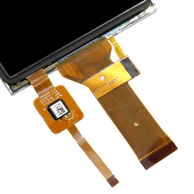 LCD Display Screen
