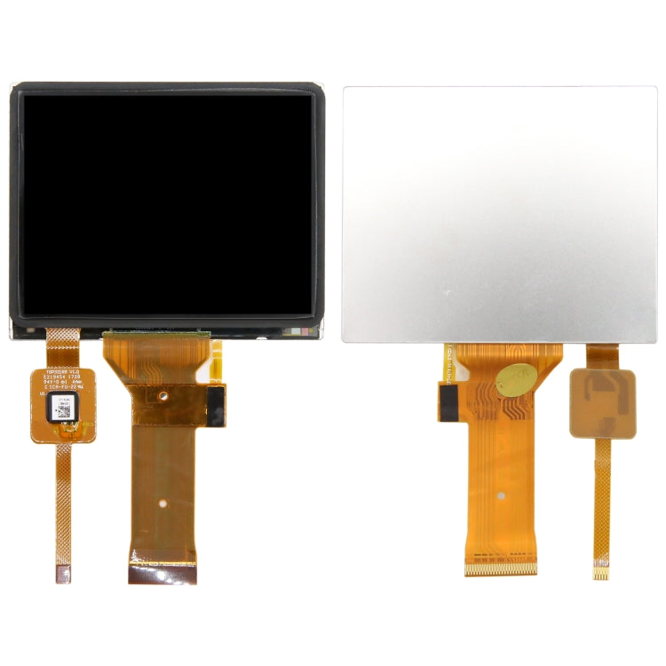 LCD Display Screen, For Nikon COOLPIX A10, For Nikon D5, For Nikon D500, For Nikon D7100, For Nikon Coolpix S6200, For Nikon COOLPIX L27, For Nikon COOLPIX L29, For Nikon COOLPIX L31, For Nikon COOLPIX S33