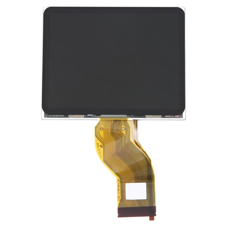 LCD Display Screen, For Nikon COOLPIX A10, For Nikon D5, For Nikon D500, For Nikon D7100, For Nikon Coolpix S6200, For Nikon COOLPIX L27, For Nikon COOLPIX L29, For Nikon COOLPIX L31, For Nikon COOLPIX S33