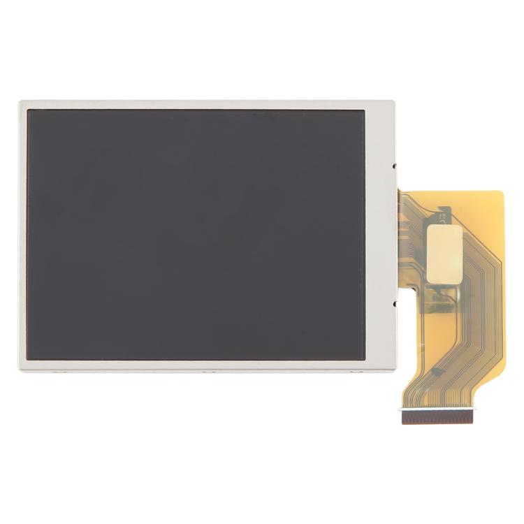 LCD Display Screen, For Nikon COOLPIX A10, For Nikon D5, For Nikon D500, For Nikon D7100, For Nikon Coolpix S6200, For Nikon COOLPIX L27, For Nikon COOLPIX L29, For Nikon COOLPIX L31, For Nikon COOLPIX S33