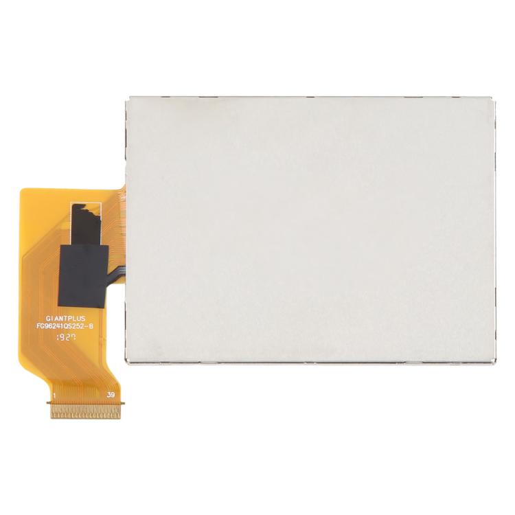 LCD Display Screen, For Nikon COOLPIX A10, For Nikon D5, For Nikon D500, For Nikon D7100, For Nikon Coolpix S6200, For Nikon COOLPIX L27, For Nikon COOLPIX L29, For Nikon COOLPIX L31, For Nikon COOLPIX S33