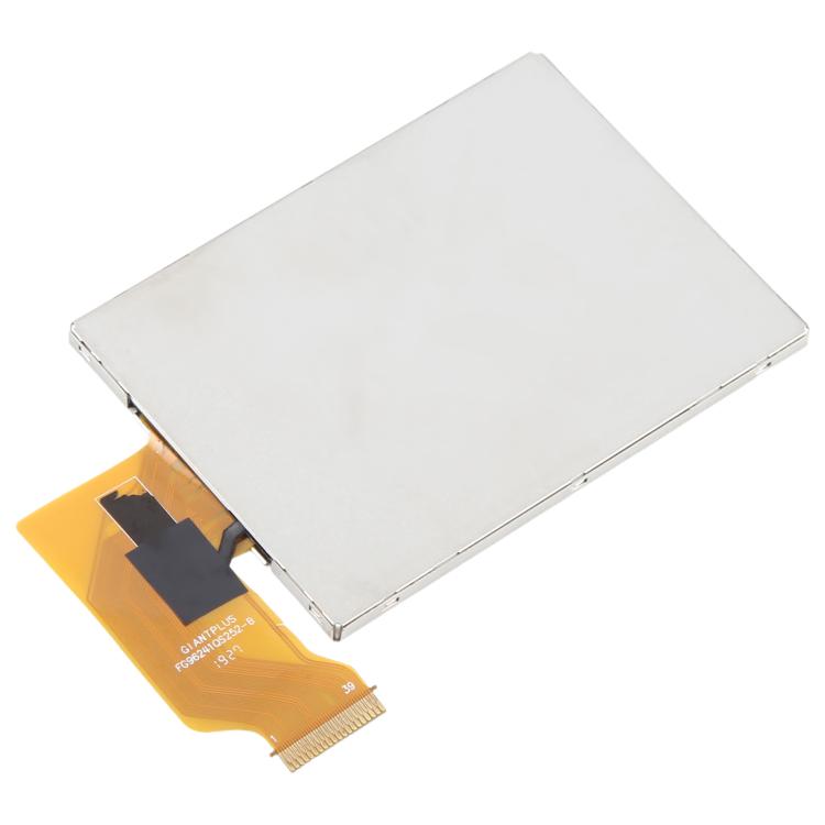LCD Display Screen, For Nikon COOLPIX A10, For Nikon D5, For Nikon D500, For Nikon D7100, For Nikon Coolpix S6200, For Nikon COOLPIX L27, For Nikon COOLPIX L29, For Nikon COOLPIX L31, For Nikon COOLPIX S33