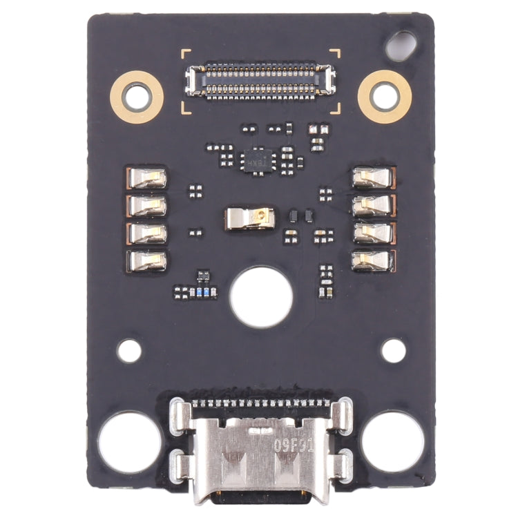 Original Charging Port Board