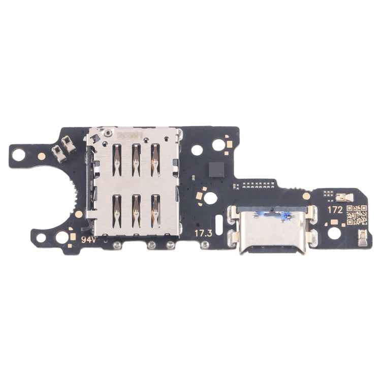 OEM Charging Port Board