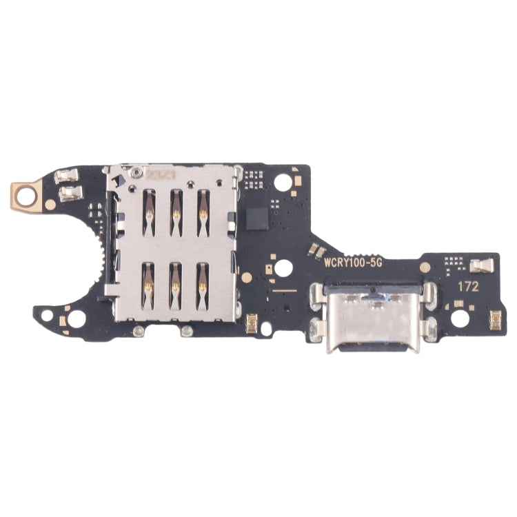 OEM Charging Port Board