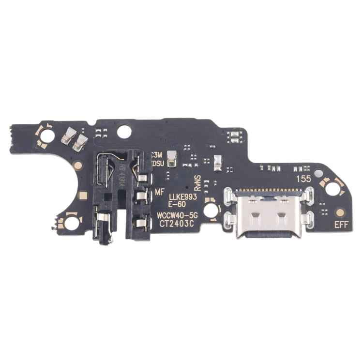 OEM Charging Port Board