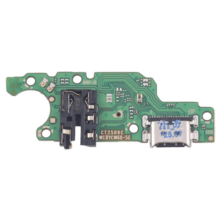 OEM Charging Port Board