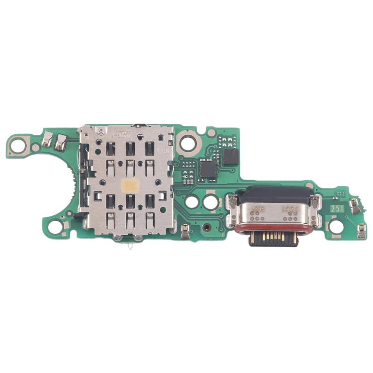 OEM Charging Port Board
