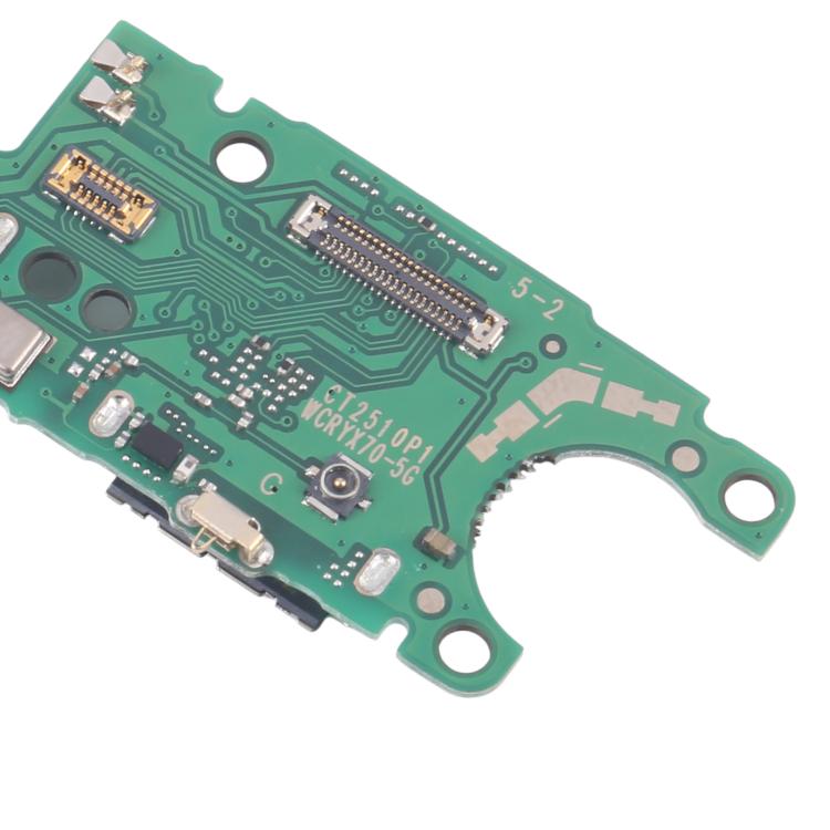 OEM Charging Port Board