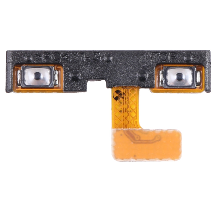 Original Volume Button Flex Cable, For Samsung Galaxy Z Fold4 SM-F936B, For Samsung Galaxy Z Flip4 SM-F721B, For Samsung Galaxy Z Flip3 5G SM-F711B, For Samsung Galaxy Z Fold3 5G SM-F926B, For Samsung Galaxy Z Fold2 5G SM-F916B