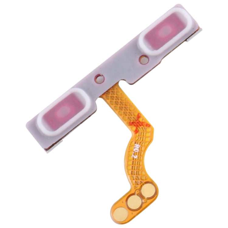 Original Volume Button Flex Cable, For Samsung Galaxy Z Fold4 SM-F936B, For Samsung Galaxy Z Flip4 SM-F721B, For Samsung Galaxy Z Flip3 5G SM-F711B, For Samsung Galaxy Z Fold3 5G SM-F926B, For Samsung Galaxy Z Fold2 5G SM-F916B