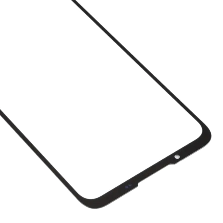 Front Screen Outer Glass Lens with OCA Optically Clear Adhesive, For Xiaomi Redmi 12C 4G, For Xiaomi Redmi A1 4G, For Xiaomi Black Shark 3