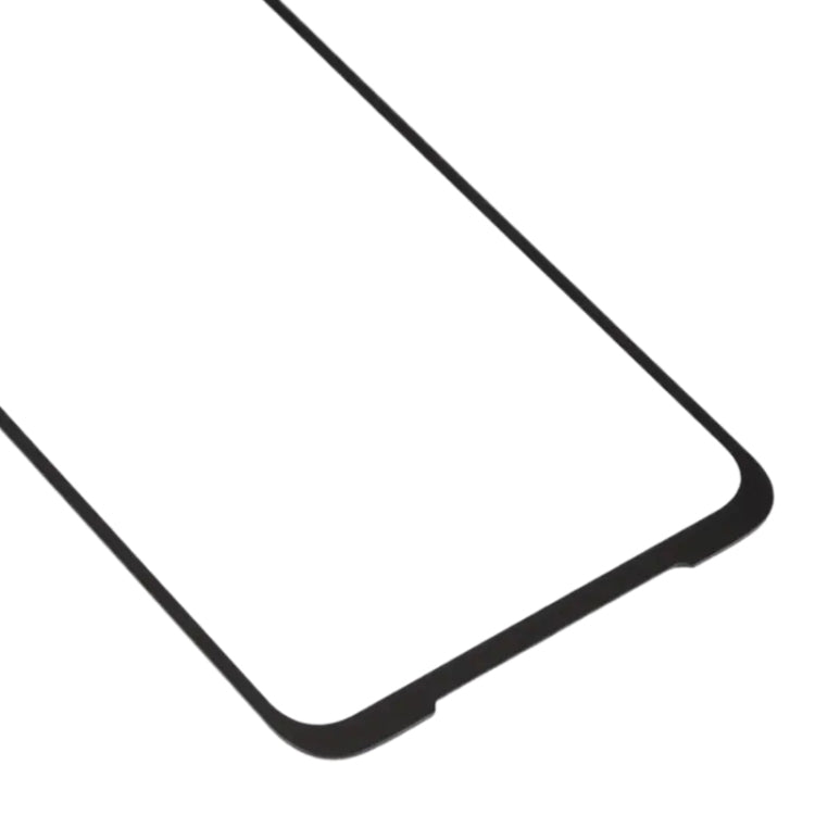 Front Screen Outer Glass Lens with OCA Optically Clear Adhesive, For Xiaomi Redmi 12C 4G, For Xiaomi Redmi A1 4G, For Xiaomi Black Shark 3